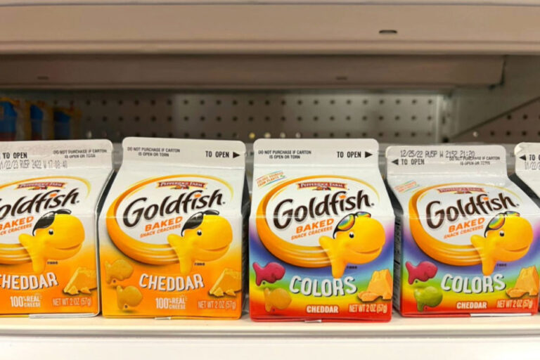 The Campbell's Co. reste en difficulté dans le snacking