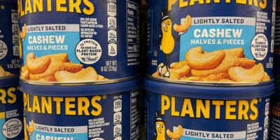 Hormel voit la reprise des Planters s’accélérer