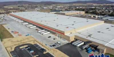 Utz va ouvrir un nouveau centre logistique
