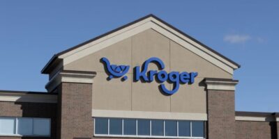 Le PDG déclare que Kroger est « en position de force »