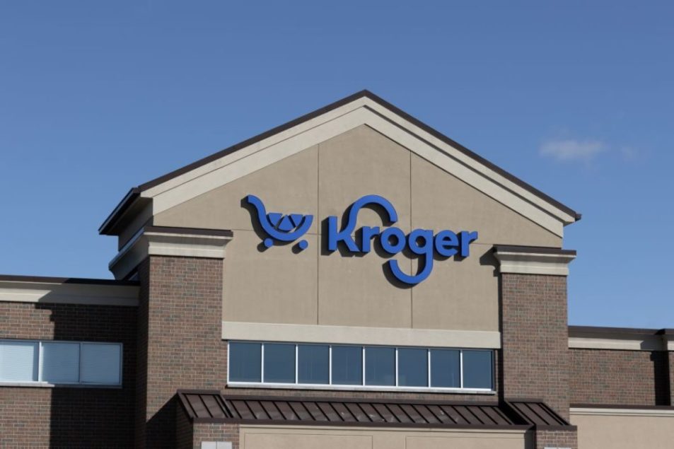 Le PDG déclare que Kroger est "en position de force"