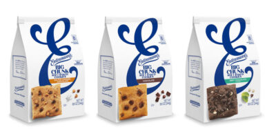 Bimbo Bakeries USA lance les cookies Big Chunk