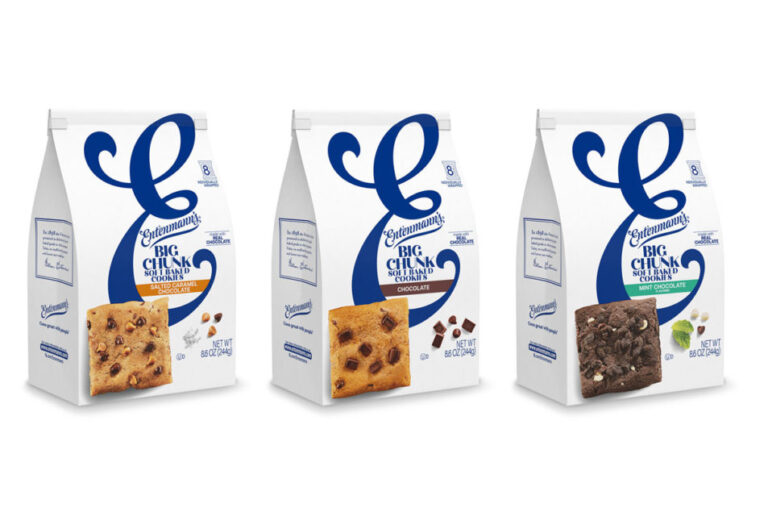 Bimbo Bakeries USA lance les cookies Big Chunk