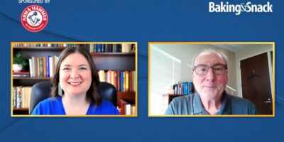 Rencontrez l'expert : Rob Berube d'Arm & Hammer