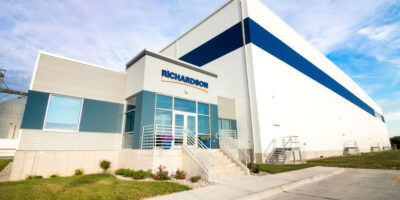 Richardson International agrandit son usine d'avoine au Nebraska