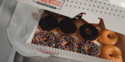 Krispy Kreme victime d'une cyberattaque