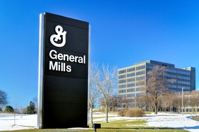 General Mills parmi les entreprises « les plus responsables »