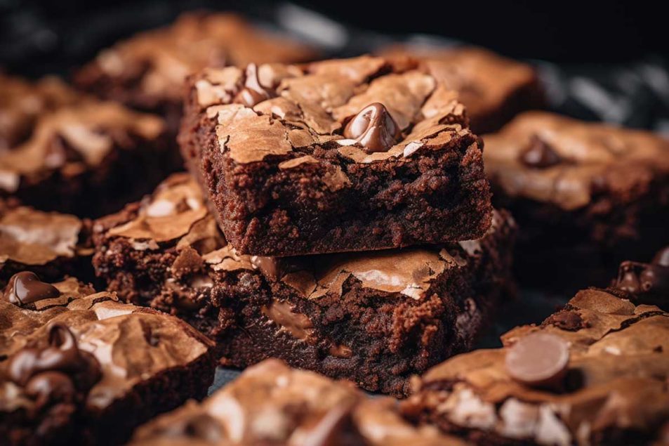 Les amandes sont la réponse à des produits de boulangerie meilleurs pour la santé