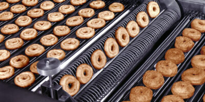 Les producteurs de beignets s'adaptent aux tendances de consommation dynamiques