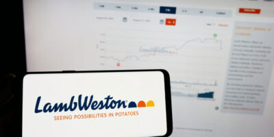 Post manifeste son intérêt pour l’acquisition de Lamb Weston