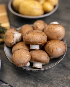 Champignons