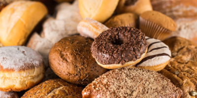 Baisse mensuelle historique des produits de boulangerie-pâtisserie et IPC des céréales