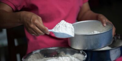 Ajinomoto Health & Nutrition s'associe à des startups d'ingrédients