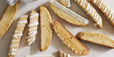 Biscotti Maison