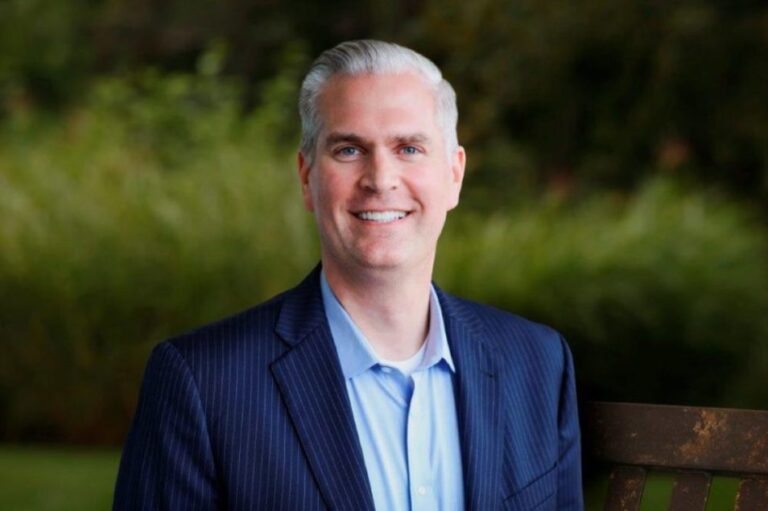 Michael Smith nommé PDG de Lamb Weston