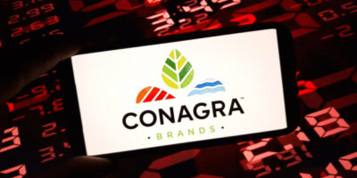 Les coûts des matières premières pèsent sur les perspectives de Conagra