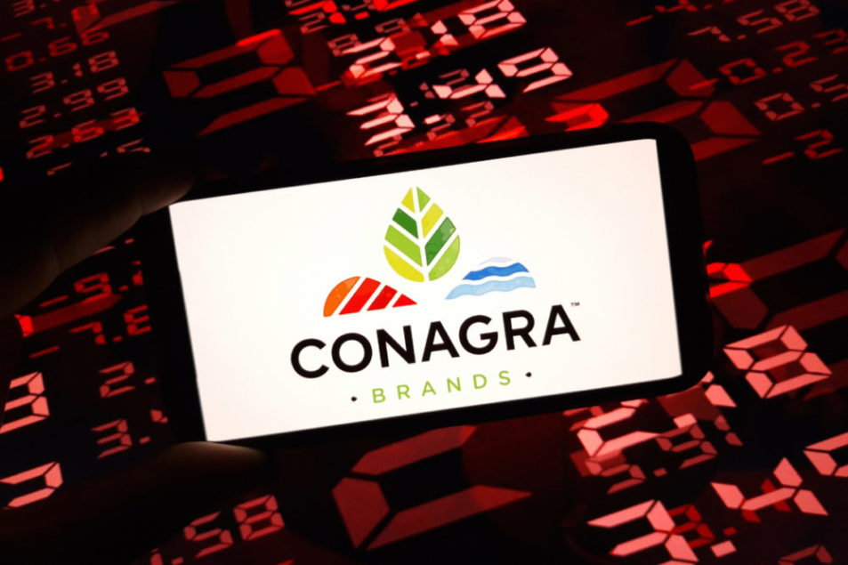 Les coûts des matières premières pèsent sur les perspectives de Conagra