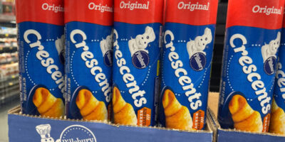 General Mills élabore un plan pour recharger Pillsbury