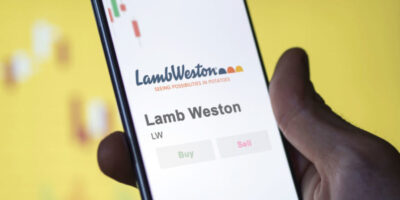 Chute des bénéfices de Lamb Weston et abaissement des objectifs budgétaires pour 2025