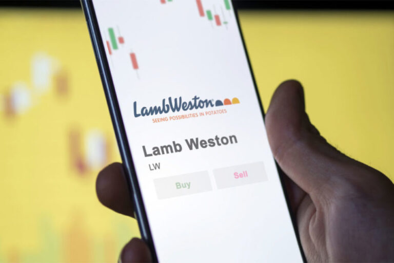 Chute des bénéfices de Lamb Weston et abaissement des objectifs budgétaires pour 2025