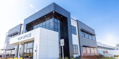 Les ambitions des frères Rotella font agrandir la boulangerie familiale