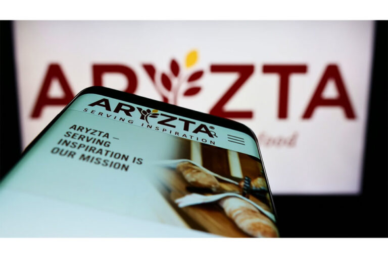 Aryzta investit dans un site de production allemand