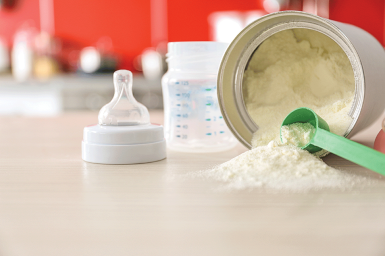 La DGAC estime qu'une définition est nécessaire pour les aliments ultra-transformés