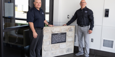 Les frères Rotella font passer la boulangerie familiale au niveau supérieur