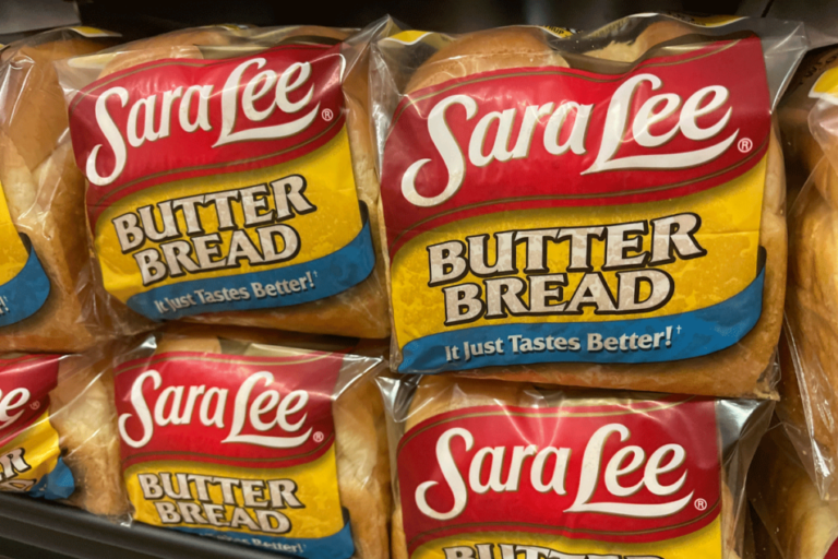 Une enquête de Sara Lee montre un manque de sensibilisation à l'insécurité alimentaire