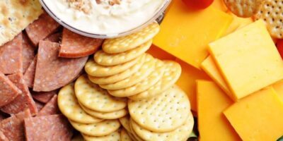 Le fabricant de crackers trouve un nouveau propriétaire