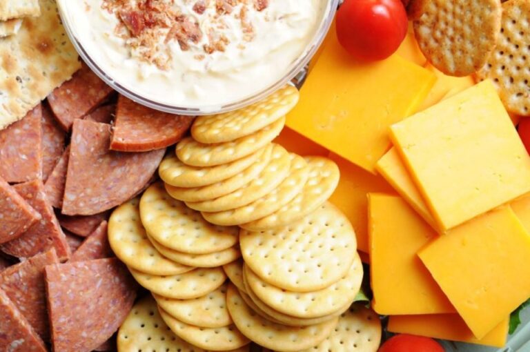 Le fabricant de crackers trouve un nouveau propriétaire