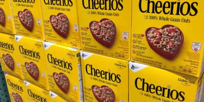 General Mills peaufine sa stratégie de valeur