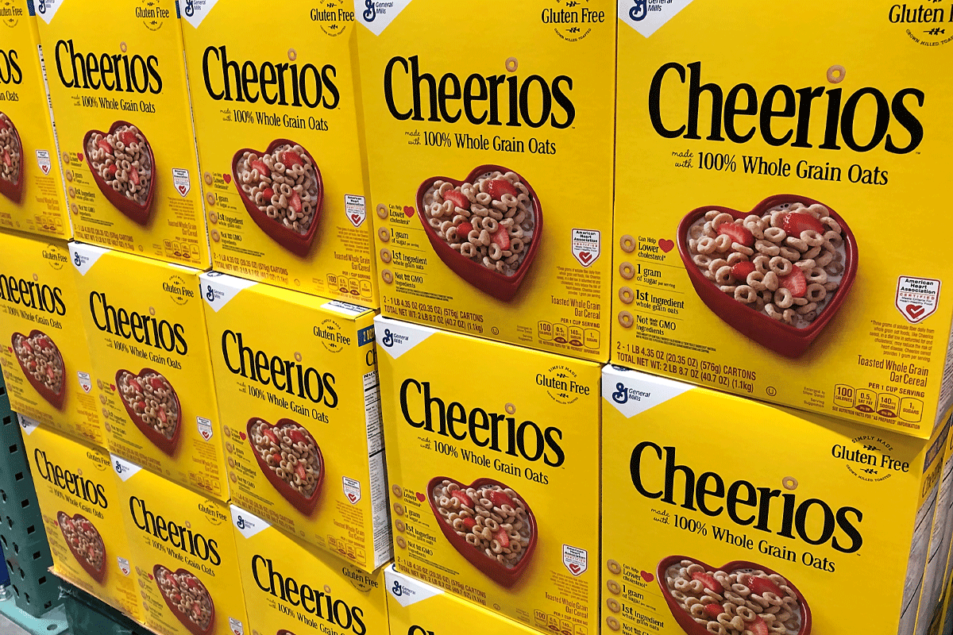 General Mills peaufine sa stratégie de valeur