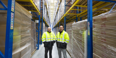 La boulangerie italienne Rotella trouve la liberté d'essayer de nouvelles choses