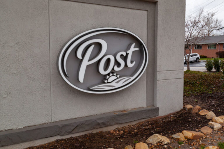 Post Holdings fait des progrès en matière de durabilité