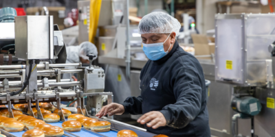 La quatrième génération de Rotella voit la valeur de l'équilibre travail-vie personnelle