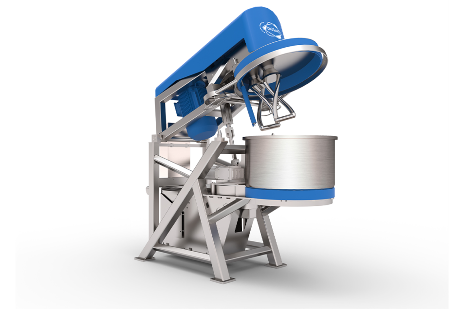 Choisir le bon mélangeur optimise les besoins d’aujourd’hui et de demain