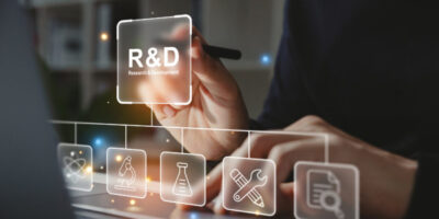 L'impact de l'IA sur l'innovation