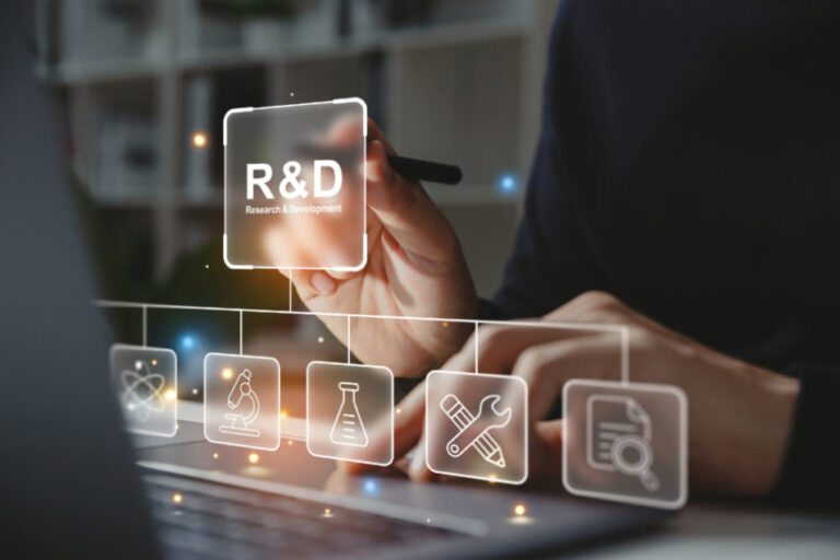 L'impact de l'IA sur l'innovation