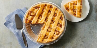 Les créateurs de tartes et de desserts veulent juste s'amuser