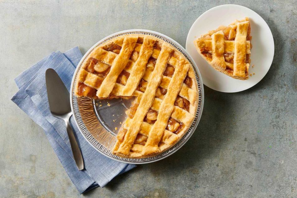 Les créateurs de tartes et de desserts veulent juste s'amuser