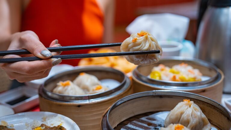 6 tendances alimentaires à surveiller en 2025