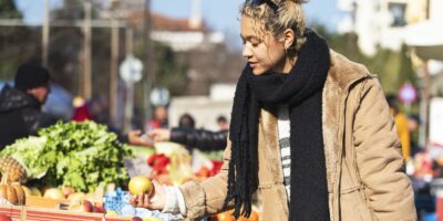 Comment faire du shopping de saison en Irlande en décembre
