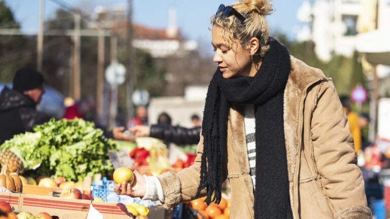 Comment faire du shopping de saison en Irlande en décembre
