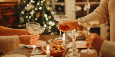 Conseils de chefs pour une soirée de réveillon parfaite