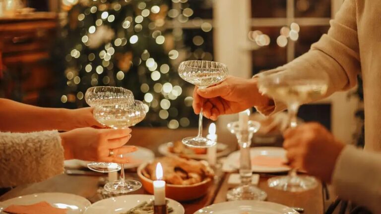 Conseils de chefs pour une soirée de réveillon parfaite