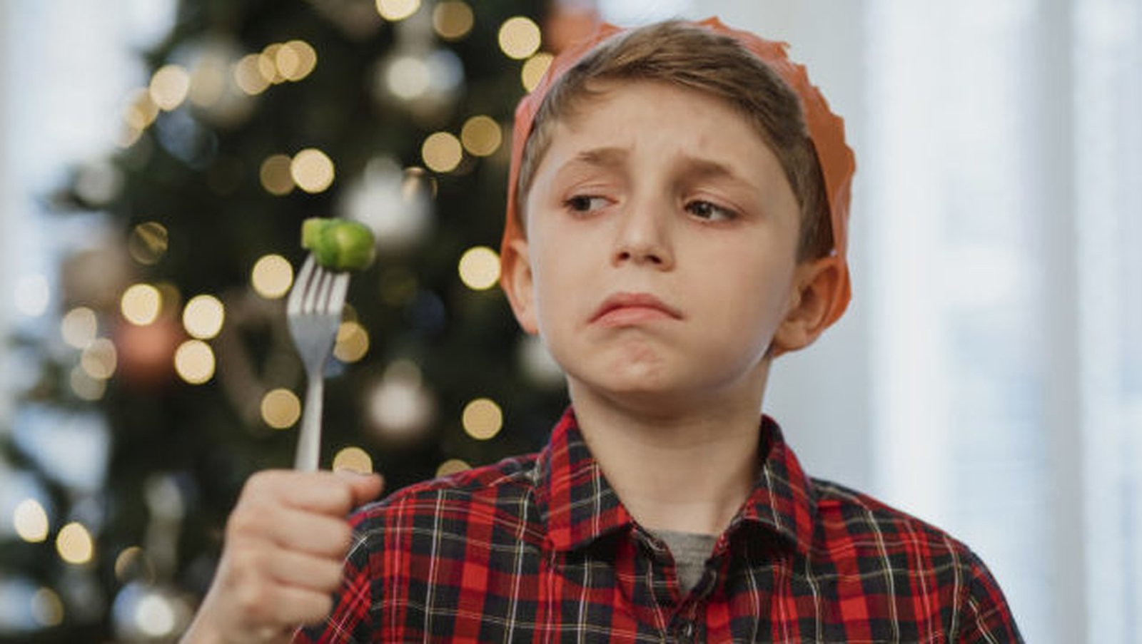 Des plats de Noël qui remontent plus loin que vous ne le pensez