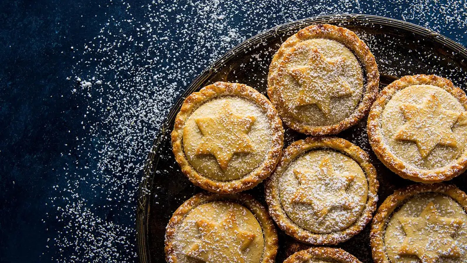 L'histoire insolite des tartelettes