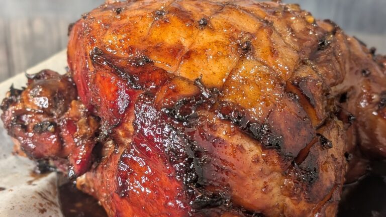 Le dîner de Noël de Neven Maguire : aujourd'hui