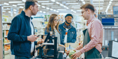 Perception des consommateurs du changement de valeur alimentaire